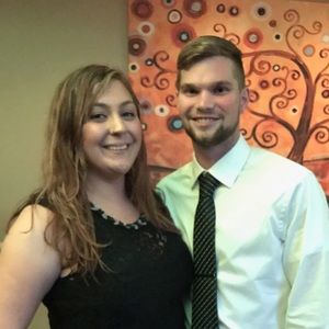 Meet your Posher, Zach